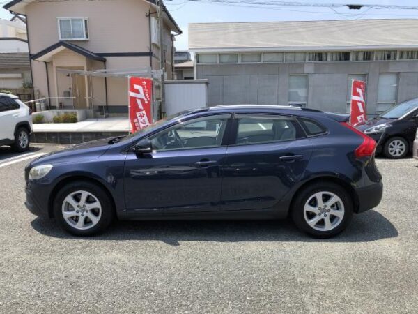 Ref:AUX-18700883 VOLVO V40 2014 - Image 16