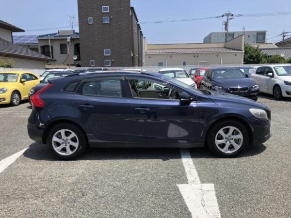 Ref:AUX-18700883 VOLVO V40 2014 - Image 17