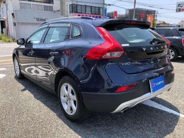 Ref:AUX-18700883 VOLVO V40 2014 - Image 18