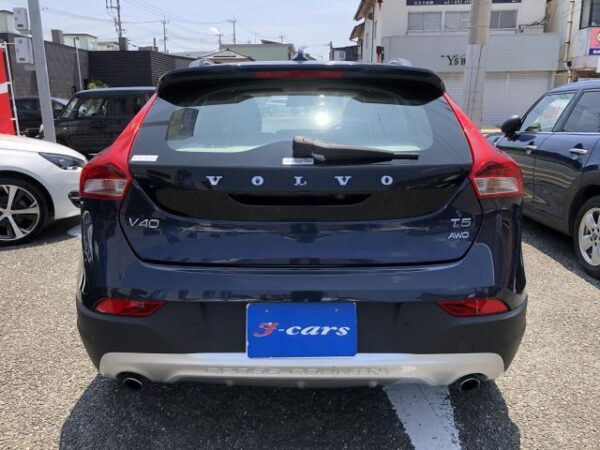 Ref:AUX-18700883 VOLVO V40 2014 - Image 19