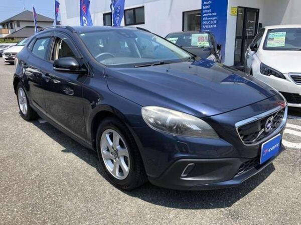 Ref:AUX-18700883 VOLVO V40 2014 - Image 20
