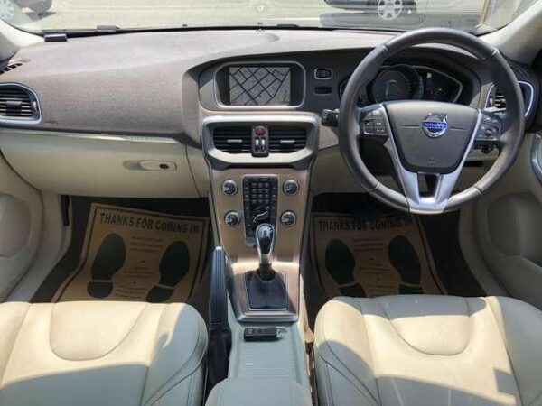 Ref:AUX-18700883 VOLVO V40 2014 - Image 3