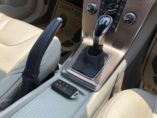 Ref:AUX-18700883 VOLVO V40 2014 - Image 10
