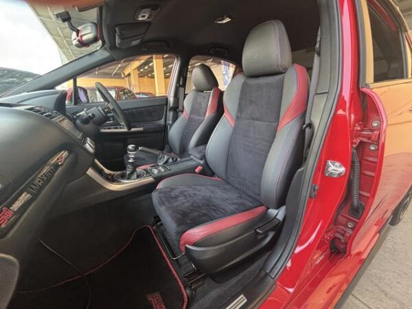 Ref:AUX-18701119 SUBARU WRX STI 2016 - Image 11