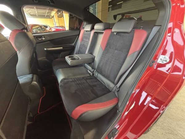 Ref:AUX-18701119 SUBARU WRX STI 2016 - Image 12