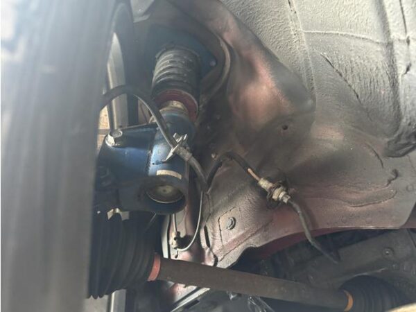 Ref:AUX-18701119 SUBARU WRX STI 2016 - Image 15