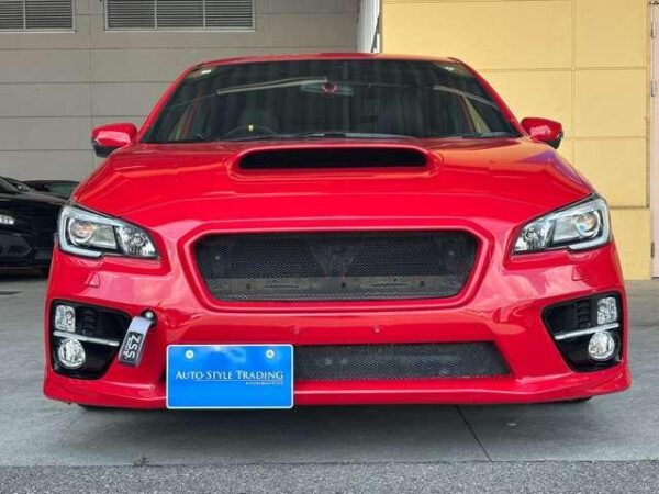 Ref:AUX-18701119 SUBARU WRX STI 2016 - Image 19