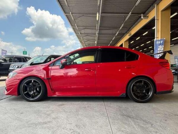 Ref:AUX-18701119 SUBARU WRX STI 2016 - Image 20