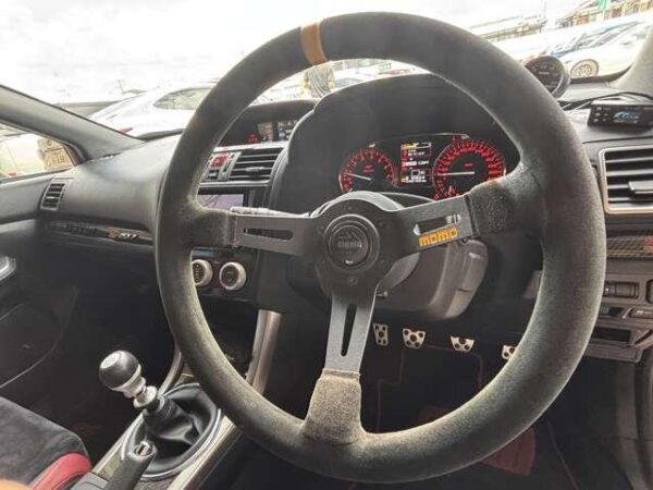 Ref:AUX-18701119 SUBARU WRX STI 2016 - Image 6