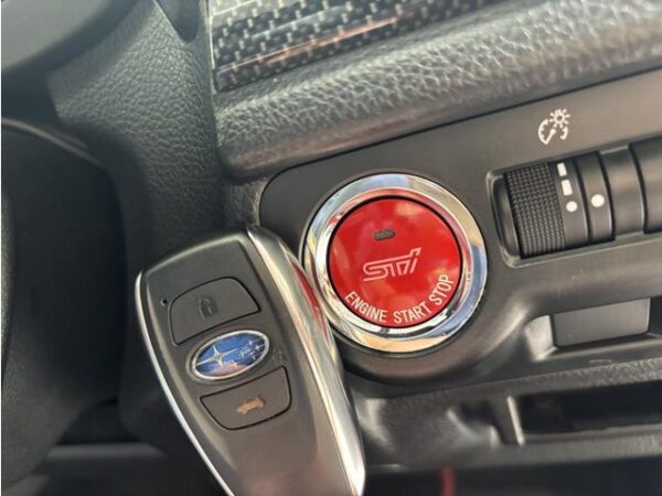 Ref:AUX-18701119 SUBARU WRX STI 2016 - Image 10
