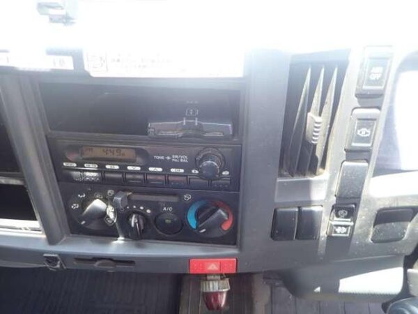 Ref:AUX-18701357 ISUZU ELF TRUCK 2008 - Image 16