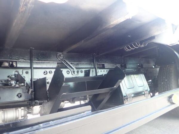 Ref:AUX-18701357 ISUZU ELF TRUCK 2008 - Image 20