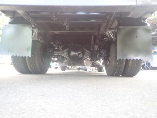 Ref:AUX-18701357 ISUZU ELF TRUCK 2008 - Image 8