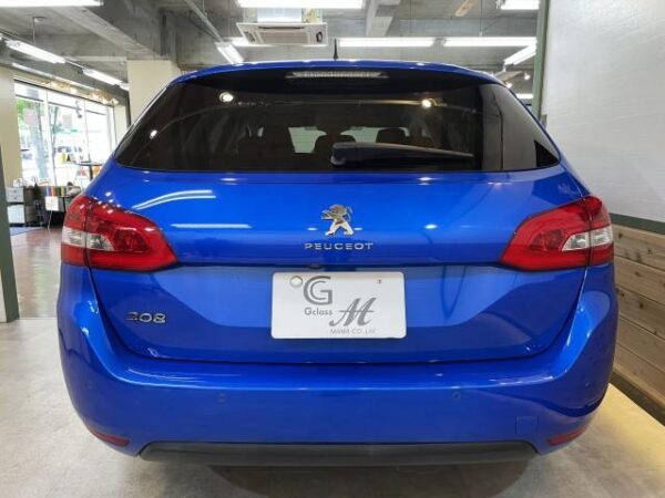 Ref:AUX-18703975 PEUGEOT 308 2021 - Image 2