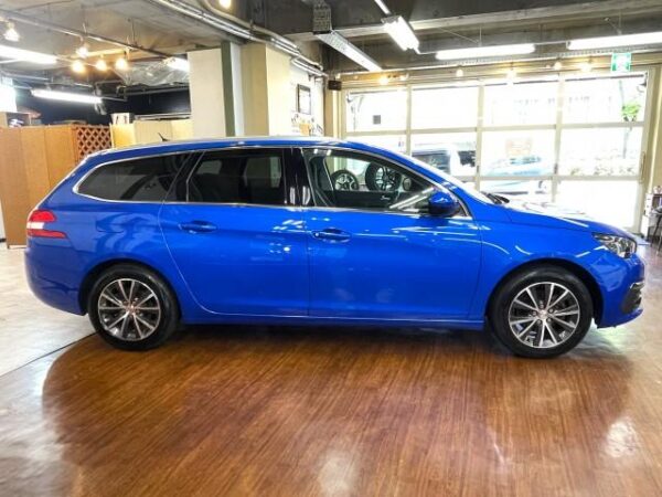 Ref:AUX-18703975 PEUGEOT 308 2021 - Image 12