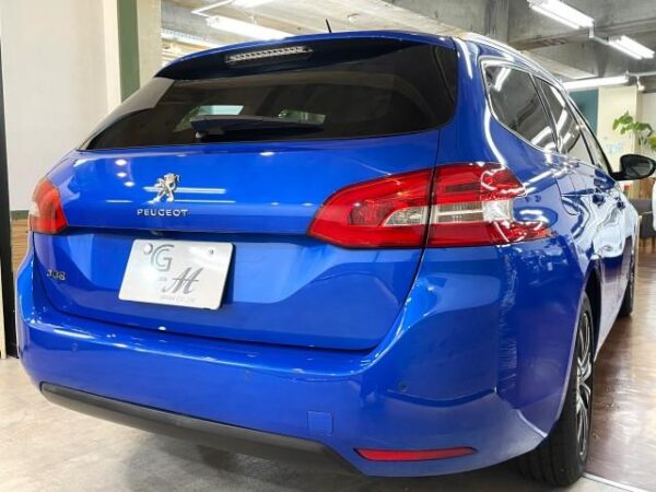 Ref:AUX-18703975 PEUGEOT 308 2021 - Image 14