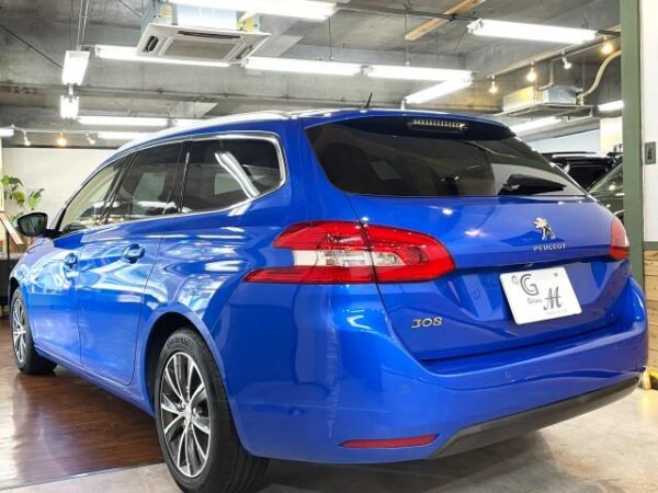 Ref:AUX-18703975 PEUGEOT 308 2021 - Image 15