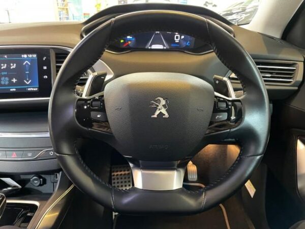 Ref:AUX-18703975 PEUGEOT 308 2021 - Image 18