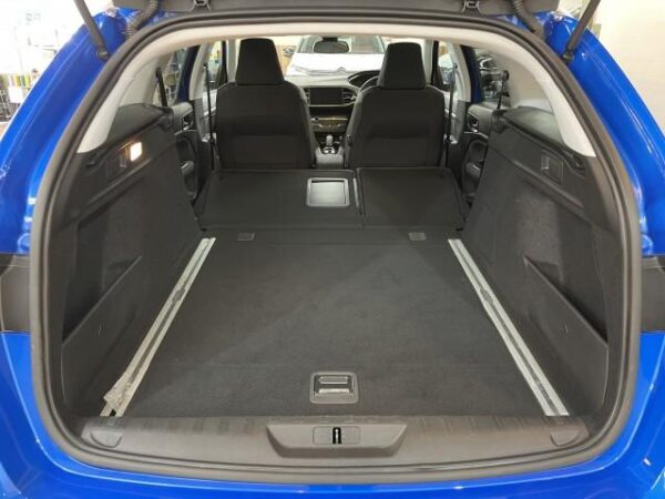 Ref:AUX-18703975 PEUGEOT 308 2021 - Image 19