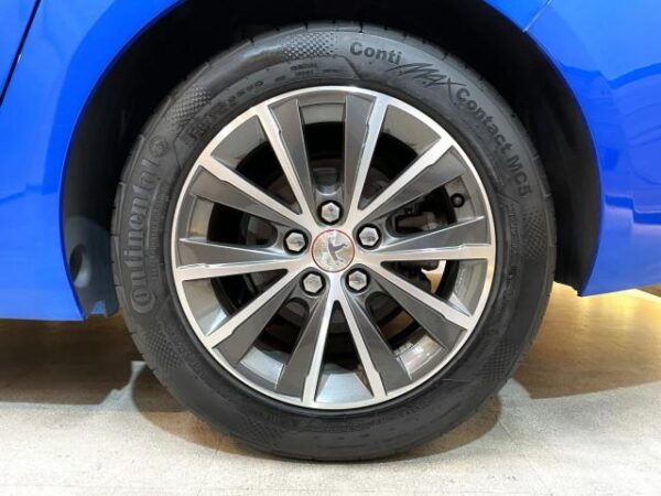 Ref:AUX-18703975 PEUGEOT 308 2021 - Image 20