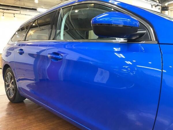 Ref:AUX-18703975 PEUGEOT 308 2021 - Image 4