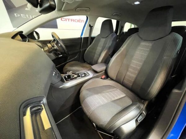 Ref:AUX-18703975 PEUGEOT 308 2021 - Image 6