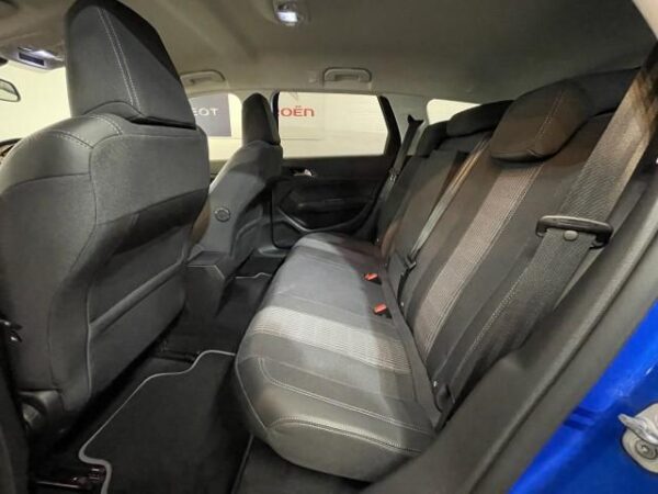Ref:AUX-18703975 PEUGEOT 308 2021 - Image 7