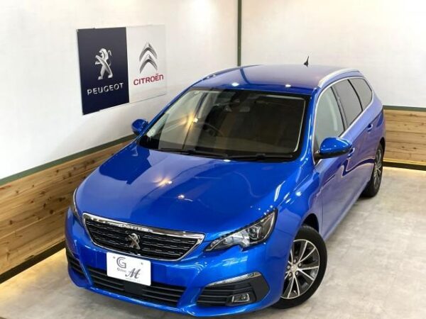 Ref:AUX-18703975 PEUGEOT 308 2021