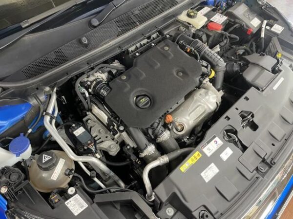 Ref:AUX-18703975 PEUGEOT 308 2021 - Image 8