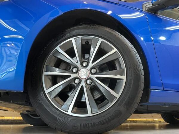 Ref:AUX-18703975 PEUGEOT 308 2021 - Image 9