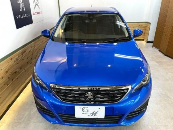 Ref:AUX-18703975 PEUGEOT 308 2021 - Image 10