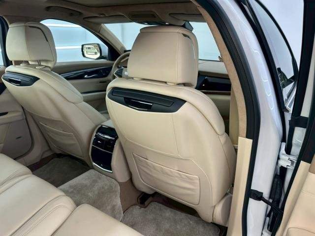 Ref:AUX-18707111 CADILLAC CADILLAC CT6 2018 - Image 11