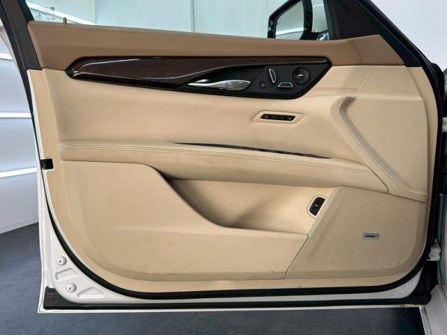 Ref:AUX-18707111 CADILLAC CADILLAC CT6 2018 - Image 12