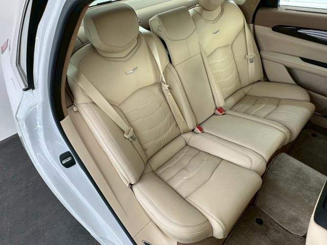 Ref:AUX-18707111 CADILLAC CADILLAC CT6 2018 - Image 13