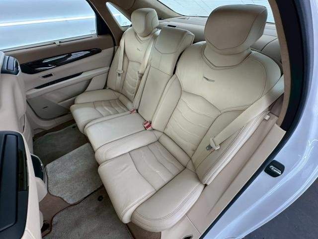 Ref:AUX-18707111 CADILLAC CADILLAC CT6 2018 - Image 14