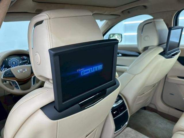 Ref:AUX-18707111 CADILLAC CADILLAC CT6 2018 - Image 15