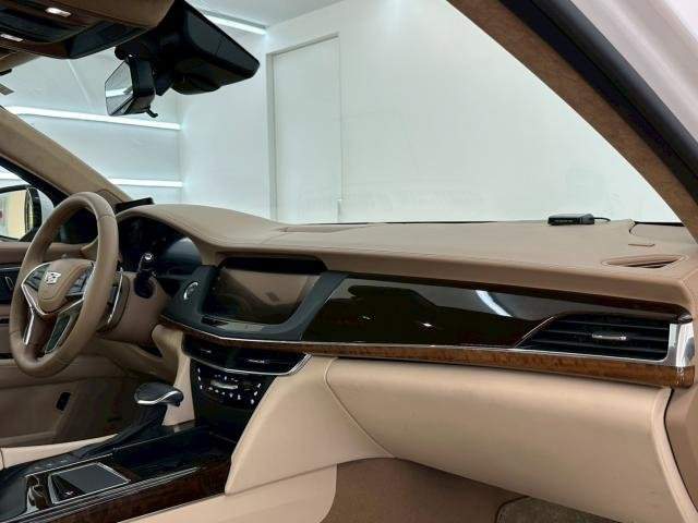 Ref:AUX-18707111 CADILLAC CADILLAC CT6 2018 - Image 16