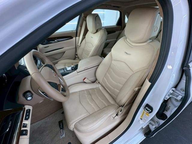 Ref:AUX-18707111 CADILLAC CADILLAC CT6 2018 - Image 18