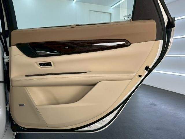 Ref:AUX-18707111 CADILLAC CADILLAC CT6 2018 - Image 19