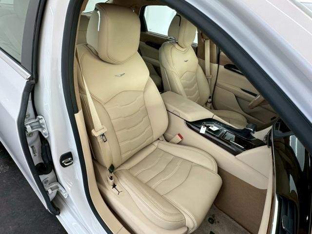 Ref:AUX-18707111 CADILLAC CADILLAC CT6 2018 - Image 20