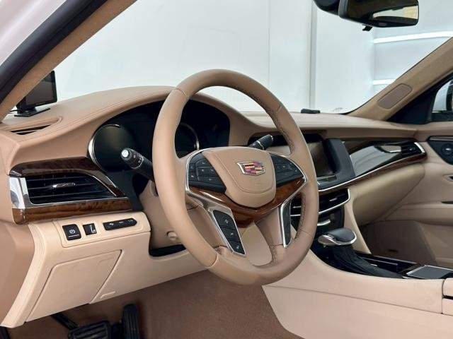 Ref:AUX-18707111 CADILLAC CADILLAC CT6 2018 - Image 4