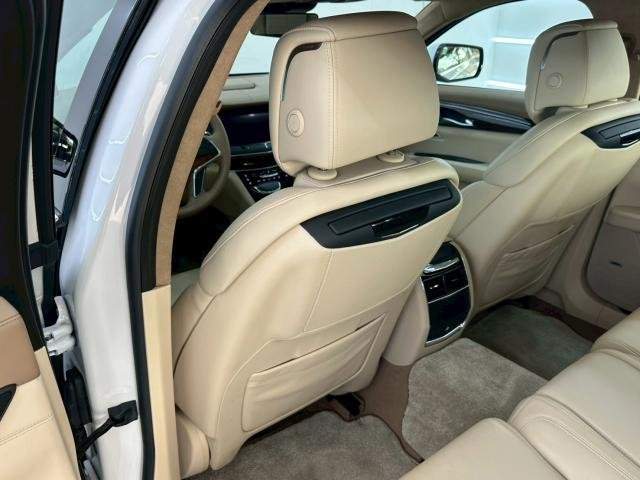 Ref:AUX-18707111 CADILLAC CADILLAC CT6 2018 - Image 8