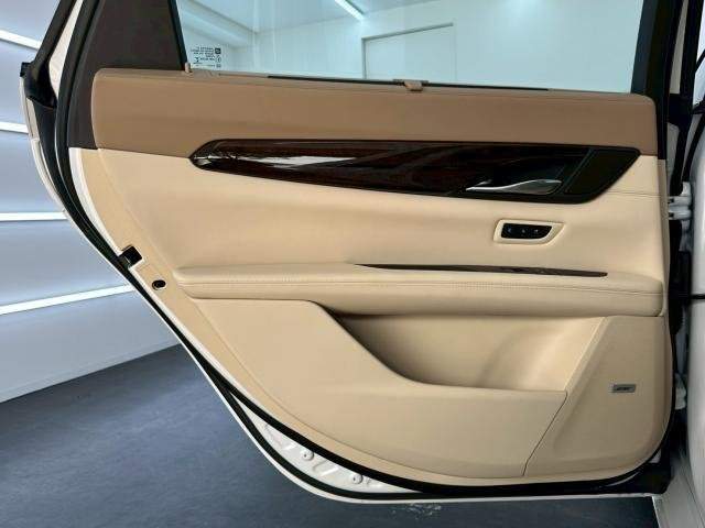 Ref:AUX-18707111 CADILLAC CADILLAC CT6 2018 - Image 10