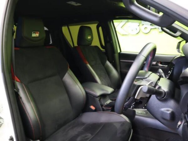 Ref:AUX-18707393 TOYOTA HILUX 2022 - Image 11
