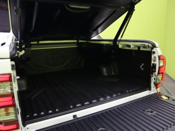Ref:AUX-18707393 TOYOTA HILUX 2022 - Image 14