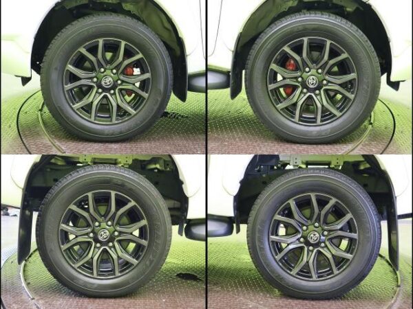 Ref:AUX-18707393 TOYOTA HILUX 2022 - Image 17