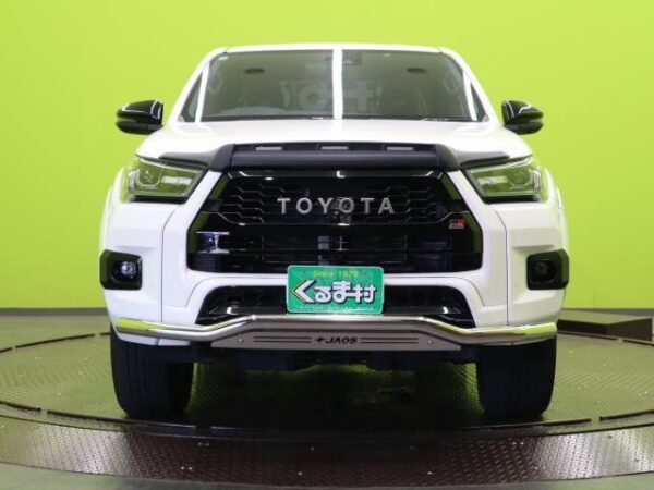 Ref:AUX-18707393 TOYOTA HILUX 2022 - Image 20