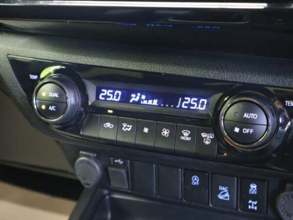 Ref:AUX-18707393 TOYOTA HILUX 2022 - Image 8