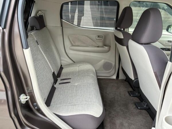 Ref:AUX-18707770 NISSAN DAYZ 2020 - Image 11