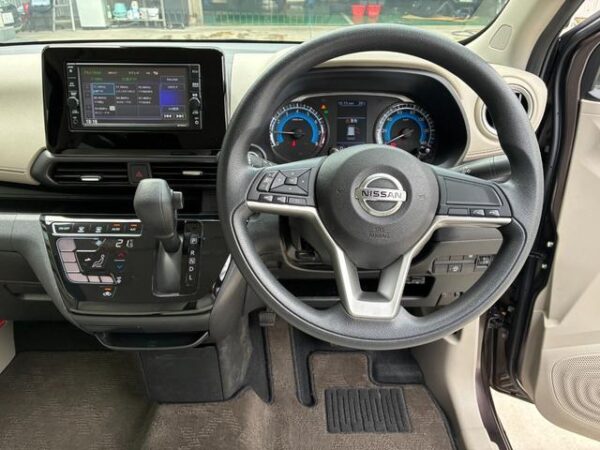 Ref:AUX-18707770 NISSAN DAYZ 2020 - Image 12